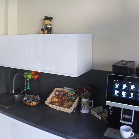 Nu Wave Hotel Berlin - Digital Check-In 2025 Luaran gambar