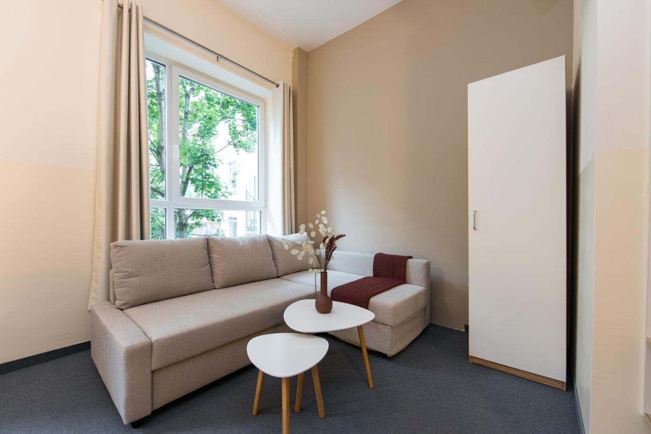 Nu Wave Hotel Berlin - Digital Check-In 2025 Luaran gambar