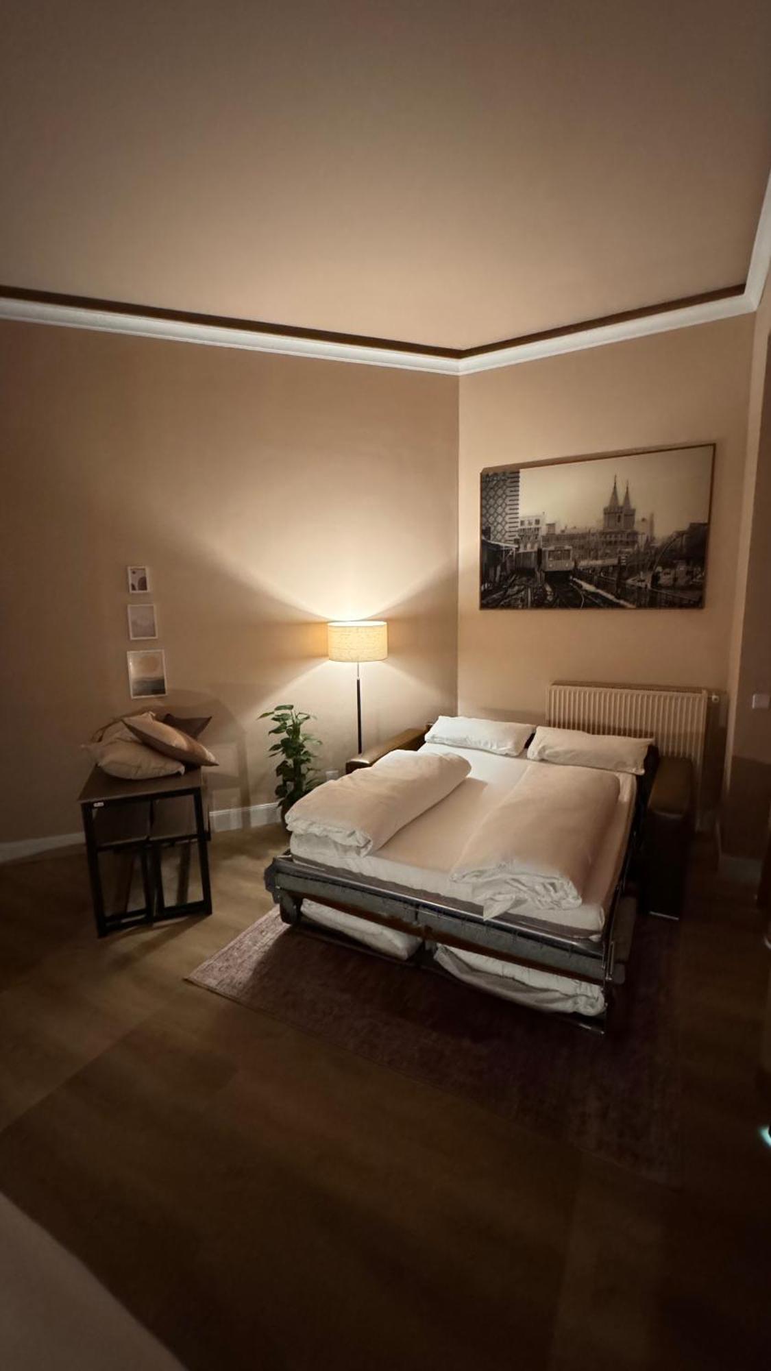 Nu Wave Hotel Berlin - Digital Check-In 2025 Luaran gambar
