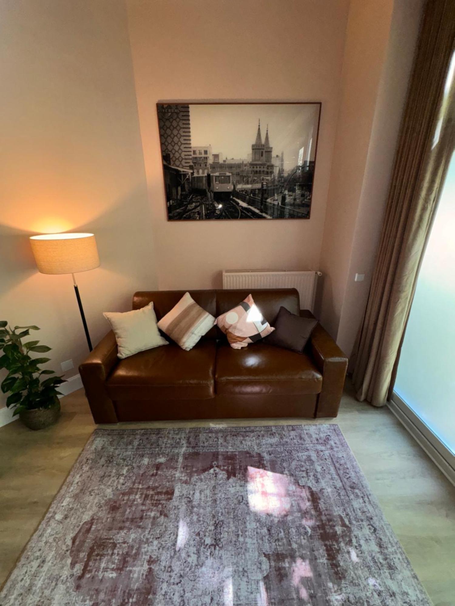 Nu Wave Hotel Berlin - Digital Check-In 2025 Luaran gambar