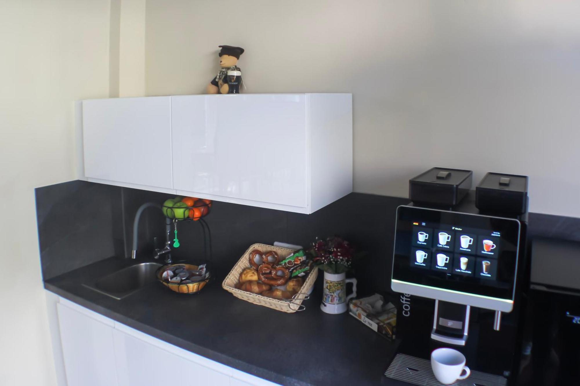 Nu Wave Hotel Berlin - Digital Check-In 2025 Luaran gambar